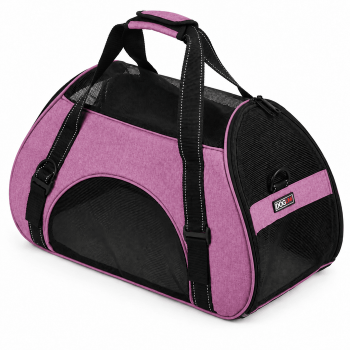 Bolsa Transportadora para Mascotas