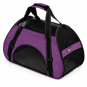 Bolsa Transportadora para Mascotas