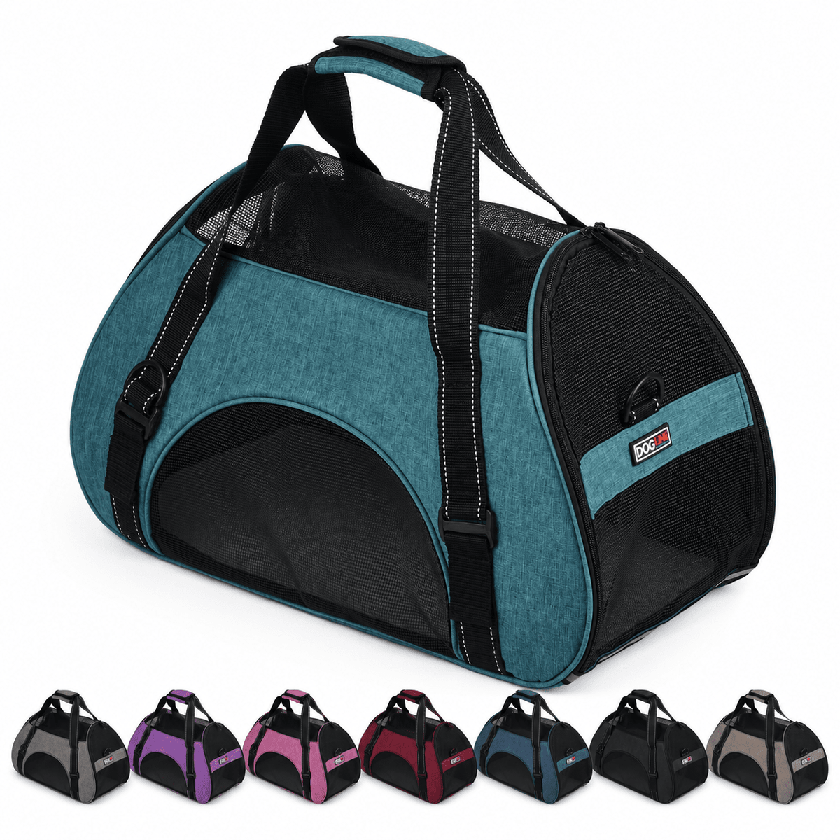Pet Carrier Bag