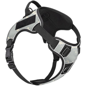 Dogline Quest Multi-Purpose No Pull Dog Harness