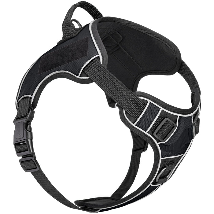 Dogline Quest Multi-Purpose No Pull Dog Harness