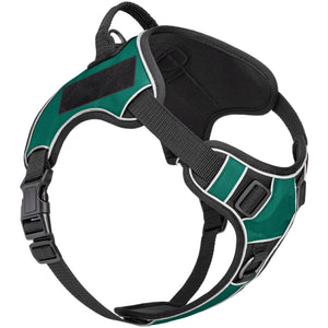 Dogline Quest Multi-Purpose No Pull Dog Harness