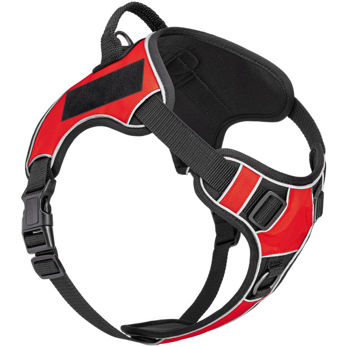 Dogline Quest Multi-Purpose No Pull Dog Harness