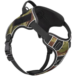 Dogline Quest Multi-Purpose No Pull Dog Harness