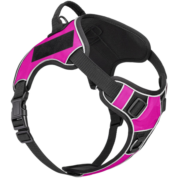 Dogline Quest Multi-Purpose No Pull Dog Harness