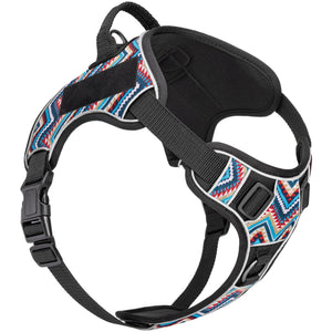 Dogline Quest Multi-Purpose No Pull Dog Harness