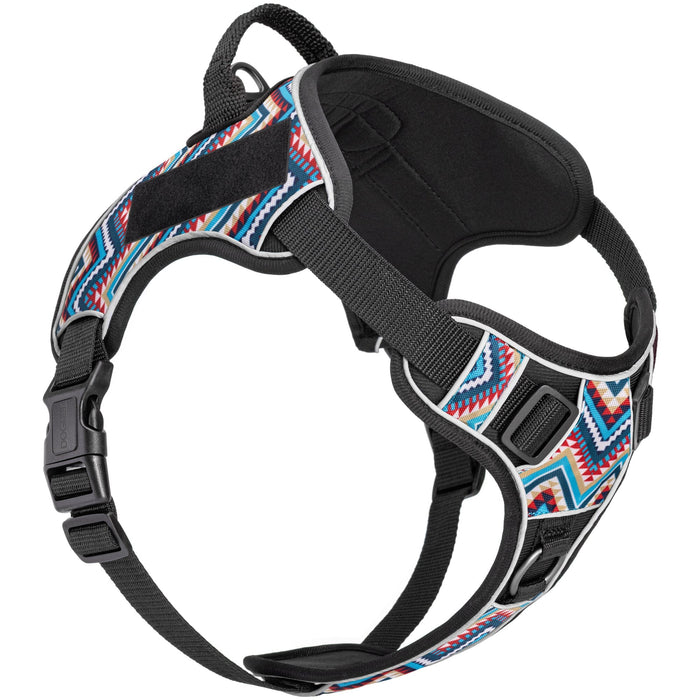 Dogline Quest Multi-Purpose No Pull Dog Harness