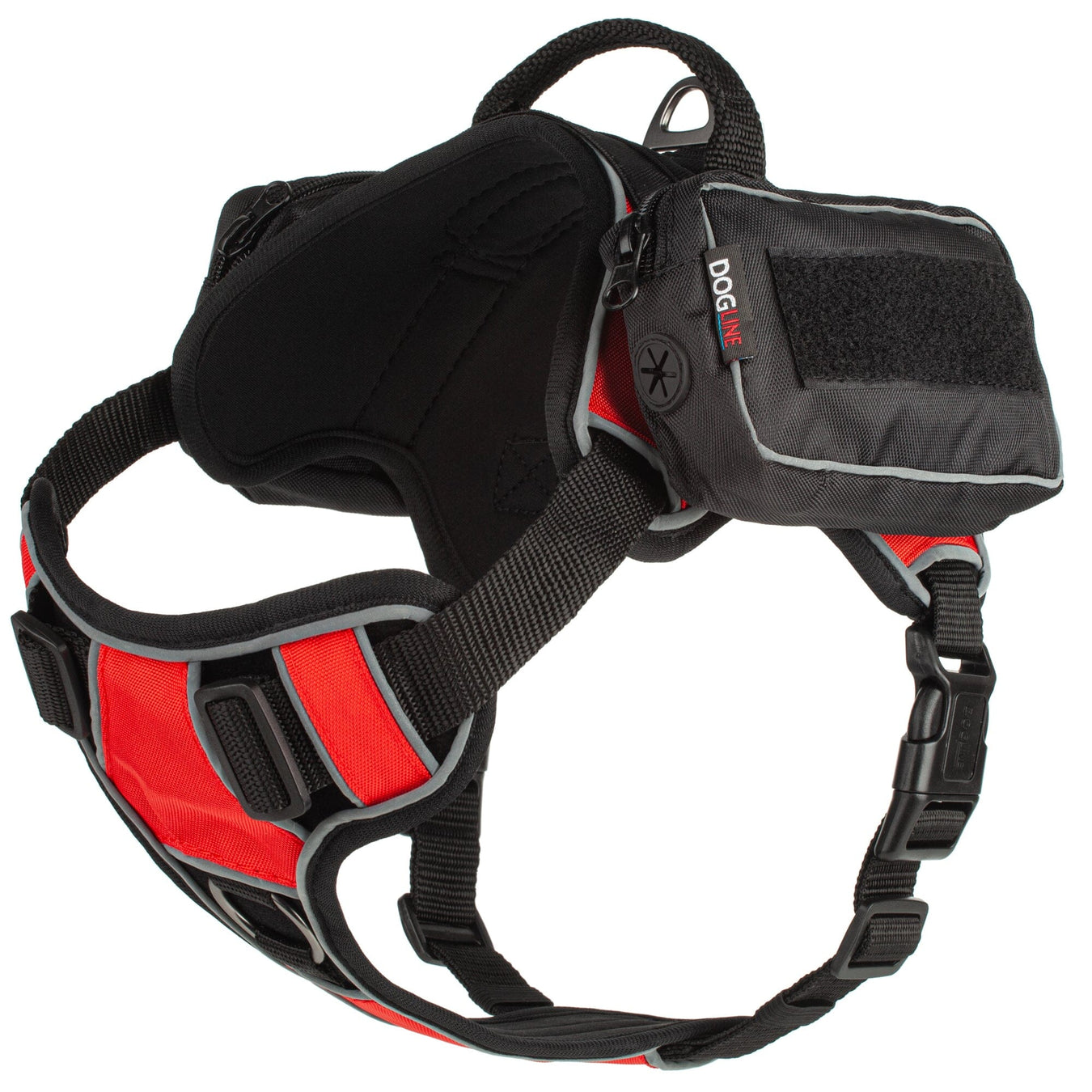 Harness Accessories