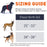 Viper Surge Biothane Working Dog Harness - Stainless Steel Hardware