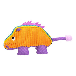 Bold Buddies Dog Toy Collection