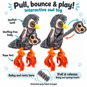 Interactive Toy Collection with a Surprise Inside
