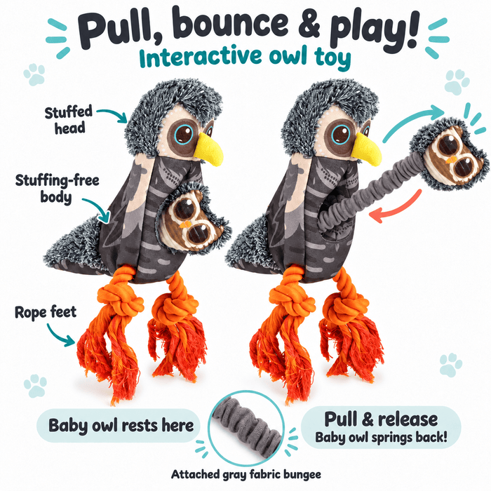 Interactive Toy Collection with a Surprise Inside