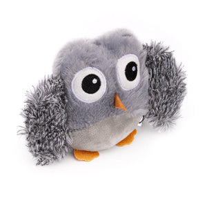 Mini Plush Dog Toy Collection - Series 3