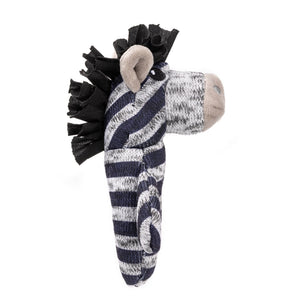 Cozy Crinkle Dog Toy Collection