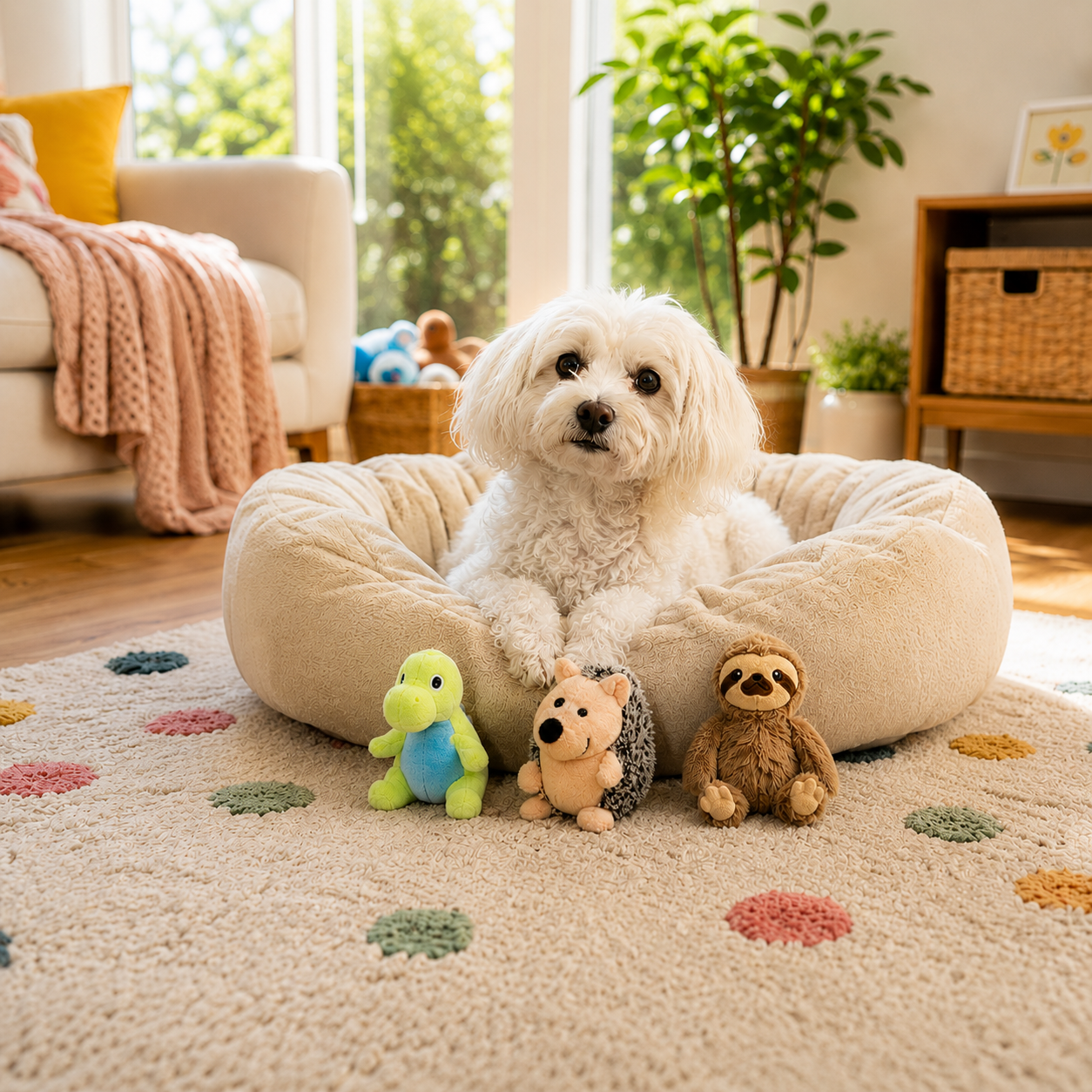 Dog Toys