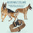 Viper BioThane Tactical Dog Collar with Cobra Buckle, 1.75" Wide