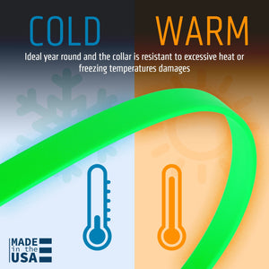 Viper Biothane Working Lead