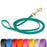 Viper Biothane Long Line 20 ft Lead with Brass Hardware