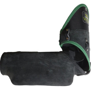 Viper Classic Leather Training and Trial Bite Sleeve (Left)
