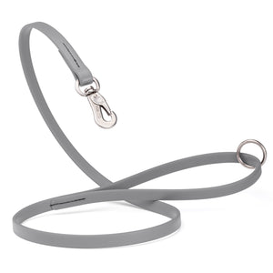 Viper Biothane Dog Leash with SPRENGER Stainless Steel Hook – 4 FT, 6 FT