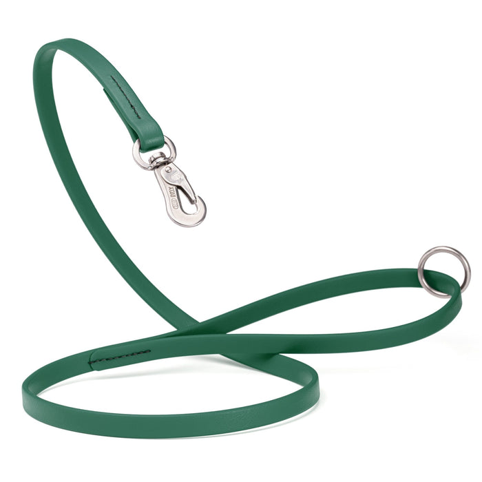 Viper Biothane Dog Leash with SPRENGER Stainless Steel Hook