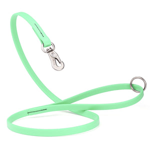 Viper Biothane Dog Leash with SPRENGER Stainless Steel Hook – 4 FT, 6 FT