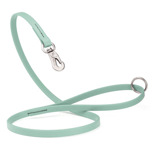 Viper Biothane Dog Leash with SPRENGER Stainless Steel Hook – 4 FT, 6 FT