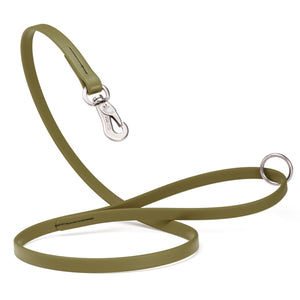 Viper Biothane Dog Leash with SPRENGER Stainless Steel Hook