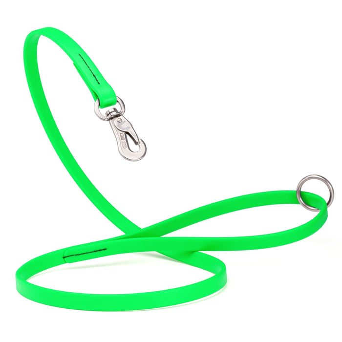 Viper Biothane Dog Leash with SPRENGER Stainless Steel Hook