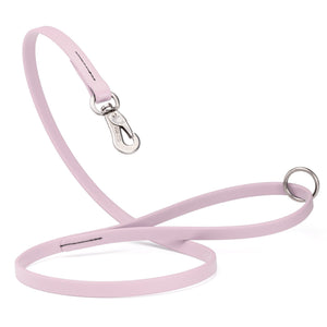Viper Biothane Dog Leash with SPRENGER Stainless Steel Hook – 4 FT, 6 FT