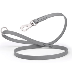Viper Biothane Dog Leash with SPRENGER Stainless Steel Hook – 4 FT, 6 FT
