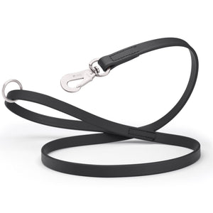 Viper Biothane Dog Leash with SPRENGER Stainless Steel Hook – 4 FT, 6 FT