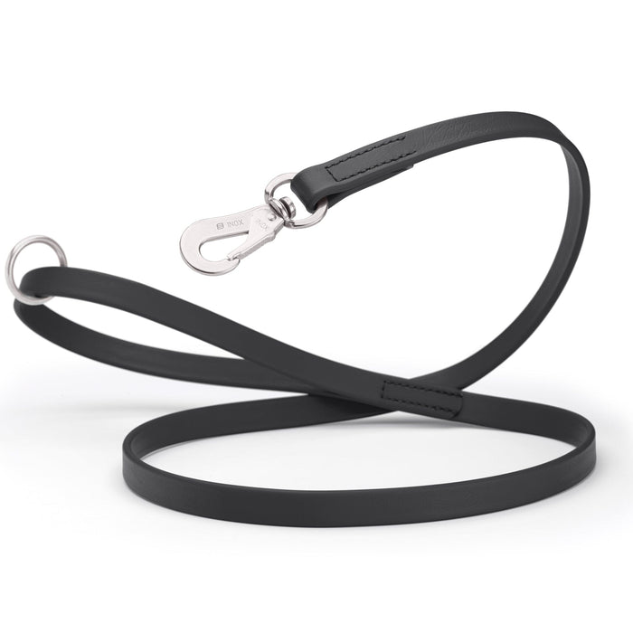 Viper Biothane Dog Leash with SPRENGER Stainless Steel Hook – 4 FT, 6 FT