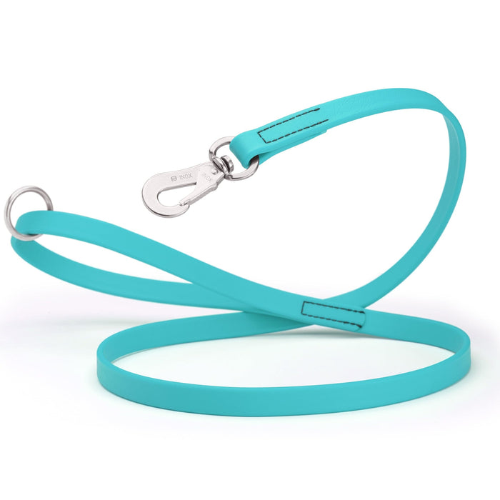 Viper Biothane Dog Leash with SPRENGER Stainless Steel Hook