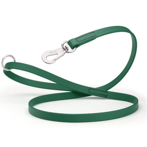 Viper Biothane Dog Leash with SPRENGER Stainless Steel Hook – 4 FT, 6 FT