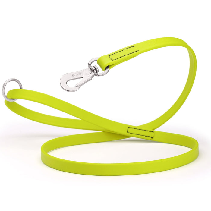 Viper Biothane Dog Leash with SPRENGER Stainless Steel Hook