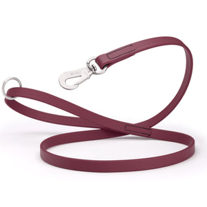 Viper Biothane Dog Leash with SPRENGER Stainless Steel Hook