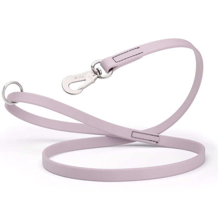 Viper Biothane Dog Leash with SPRENGER Stainless Steel Hook – 4 FT, 6 FT