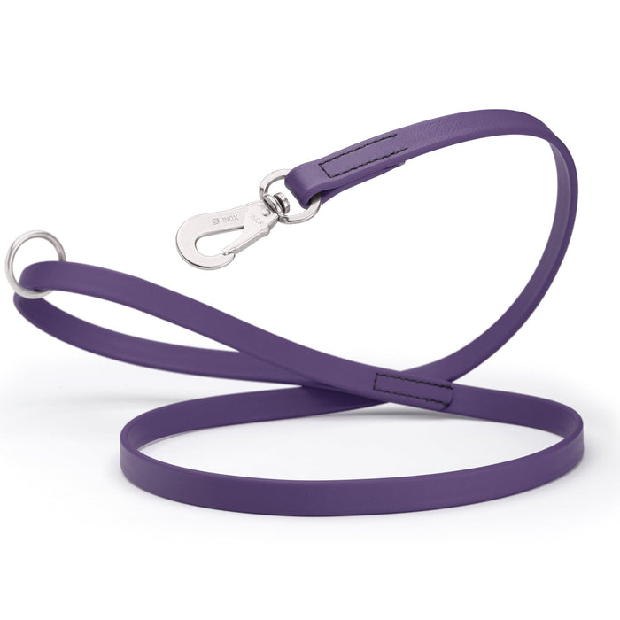 Viper Biothane Dog Leash with SPRENGER Stainless Steel Hook