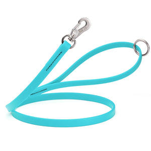 Viper Biothane Dog Leash with SPRENGER Stainless Steel Hook