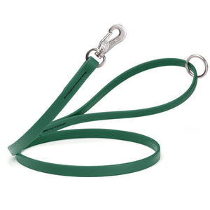 Viper Biothane Dog Leash with SPRENGER Stainless Steel Hook – 4 FT, 6 FT
