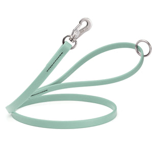 Viper Biothane Dog Leash with SPRENGER Stainless Steel Hook – 4 FT, 6 FT