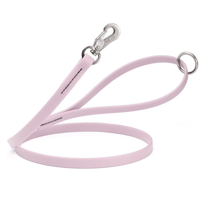 Viper Biothane Dog Leash with SPRENGER Stainless Steel Hook – 4 FT, 6 FT