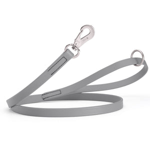 Viper Biothane Dog Leash with SPRENGER Stainless Steel Hook – 4 FT, 6 FT