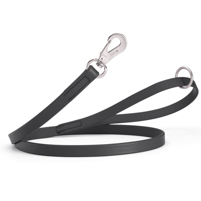 Viper Biothane Dog Leash with SPRENGER Stainless Steel Hook