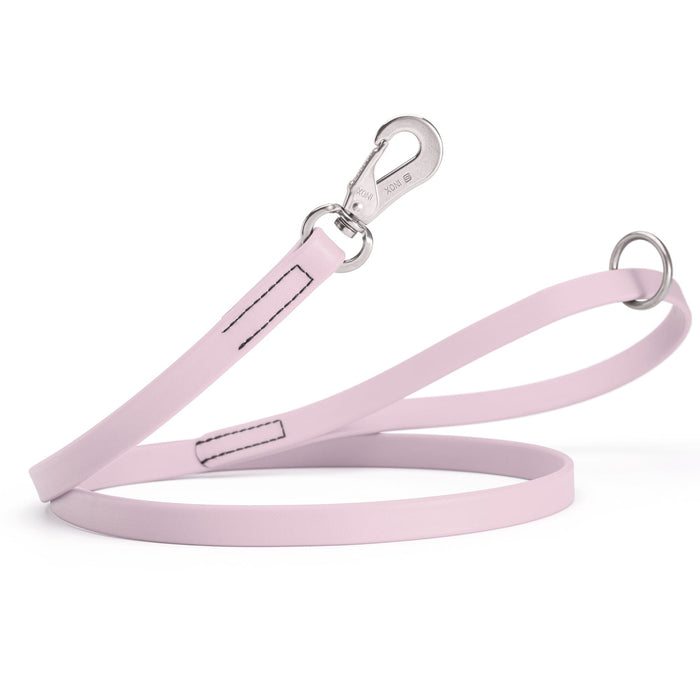 Viper Biothane Dog Leash with SPRENGER Stainless Steel Hook – 4 FT, 6 FT