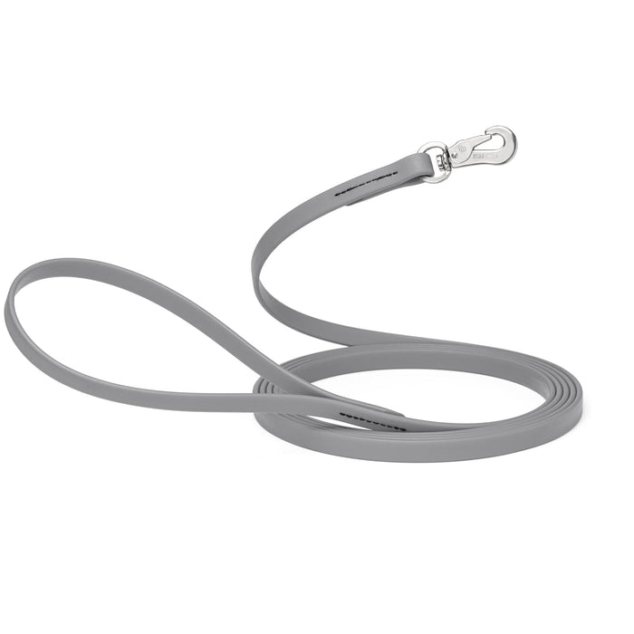 Viper Long Line 10 ft Biothane Dog Lead with SPRENGER Stainless Steel Hook