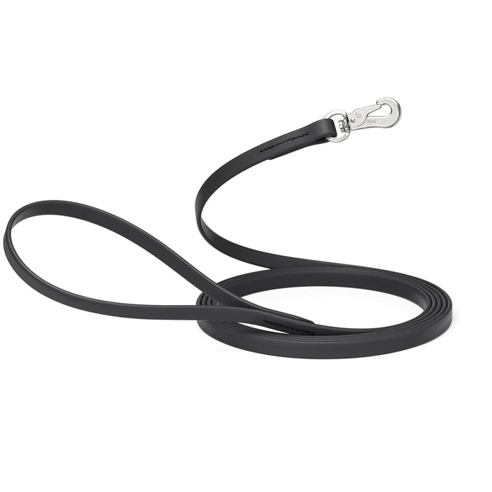 Viper Long Line 10 ft Biothane Dog Lead with SPRENGER Stainless Steel Hook