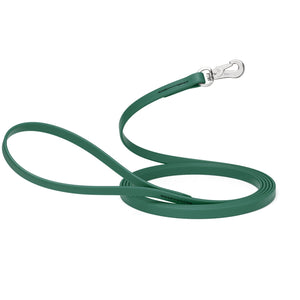Viper Long Line 10 ft Biothane Dog Lead with SPRENGER Stainless Steel Hook