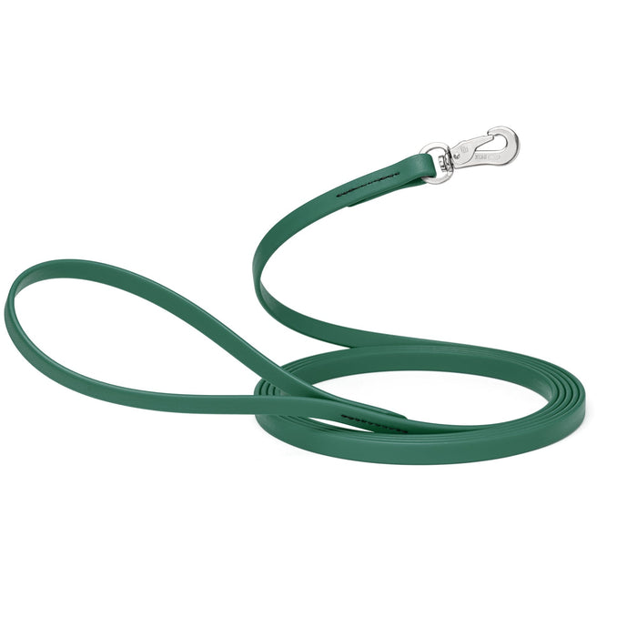 Viper Long Line 10 ft Biothane Dog Lead with SPRENGER Stainless Steel Hook